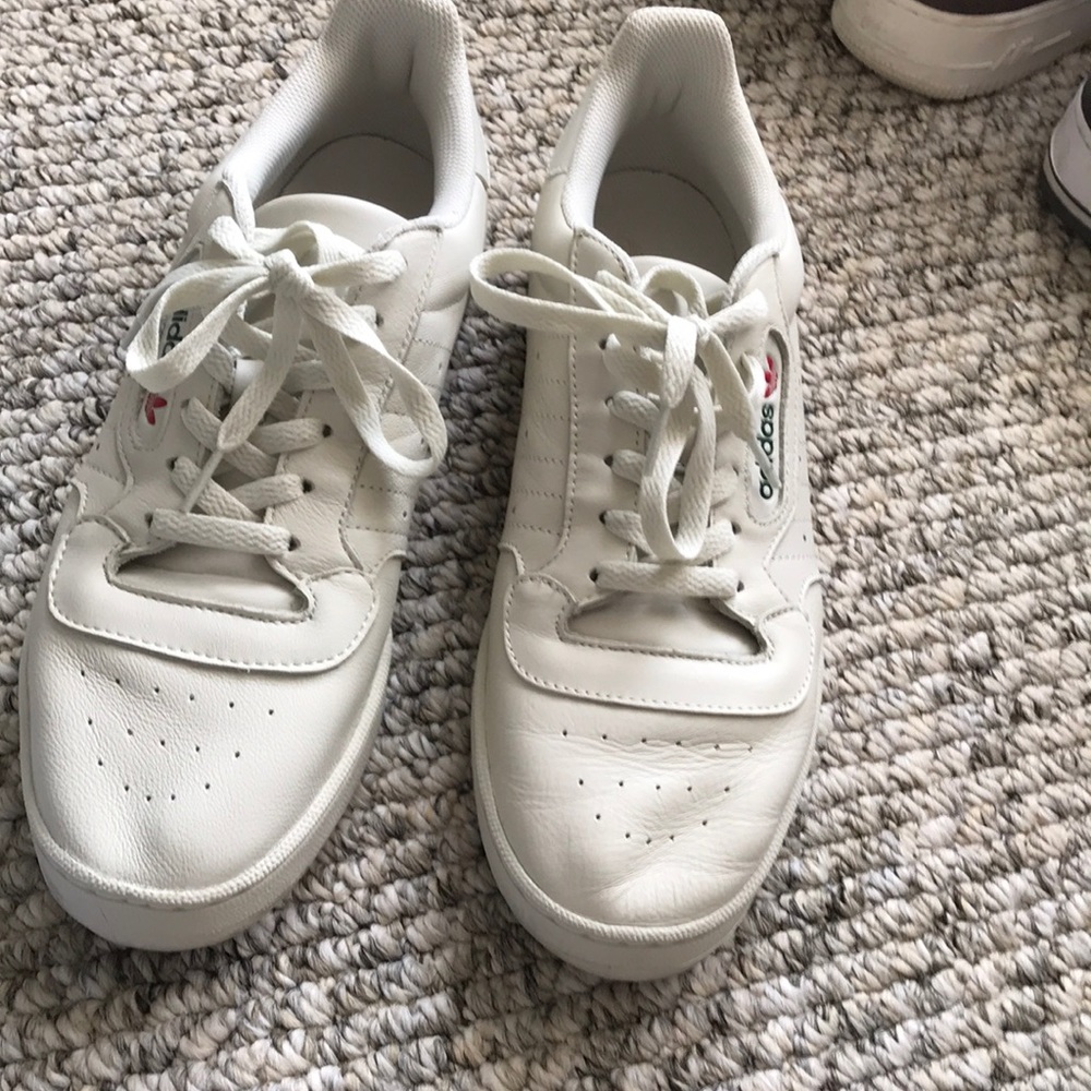 Yeezy Powerphase men’s size 12